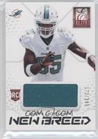 Dion Jordan #/399