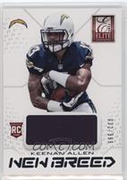 Keenan Allen #/399