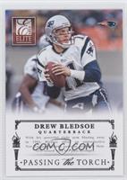 Drew Bledsoe, Matthew Stafford