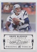 Drew Bledsoe, Matthew Stafford