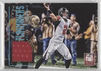 Matt Ryan #/49