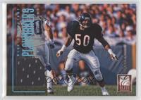 Mike Singletary #/49