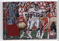 Lawrence Taylor #/49