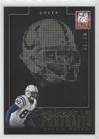 Reggie Wayne #/49