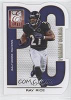 Ray Rice #/49