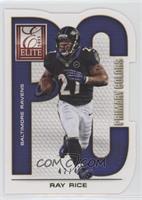 Ray Rice #/49