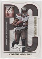 Vincent Jackson #/49