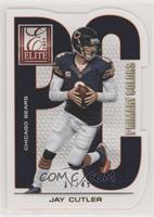 Jay Cutler #/49