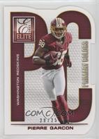 Pierre Garcon #/25