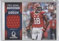 A.J. Green #/299