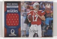 Philip Rivers #/299