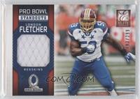 London Fletcher #/299