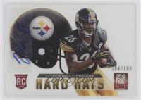 Le'Veon Bell #/199