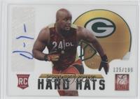 Datone Jones #/199