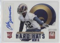 Alec Ogletree #/199