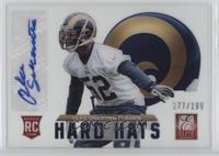 Alec Ogletree #/199