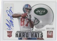 Marcus Davis #/199