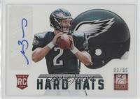 Matt Barkley #/99