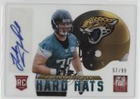 Luke Joeckel #/99