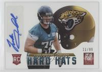 Luke Joeckel #/99