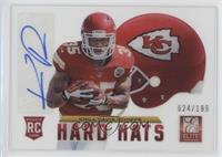 Knile Davis #/199