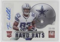 Terrance Williams #/99