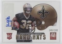 Kenny Vaccaro #/199