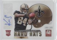 Kenny Stills #/199