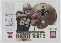 Kenny Stills #/199