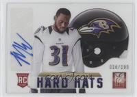 Matt Elam #/199