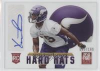 Xavier Rhodes #/199