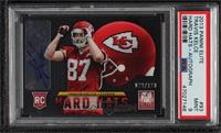 Travis Kelce [PSA 9 MINT] #/199