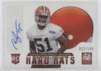 Barkevious Mingo #/199