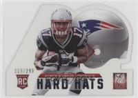 Aaron Dobson #/299