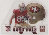 Vance McDonald [EX to NM] #/299