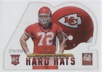 Eric Fisher #/299