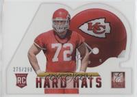 Eric Fisher #/299