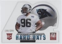 Star Lotulelei #/299