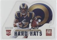 Stedman Bailey #/299