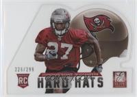 Johnthan Banks #/299