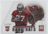 Johnthan Banks #/299