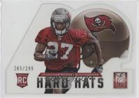 Johnthan Banks #/299