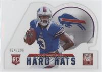 EJ Manuel [EX to NM] #/299