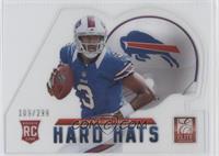 EJ Manuel #/299