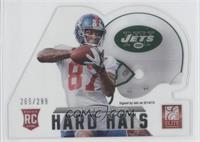 Marcus Davis #/299