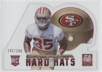 Eric Reid #/299