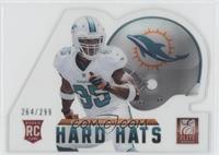 Dion Jordan #/299