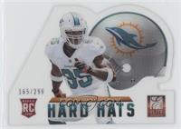 Dion Jordan #/299