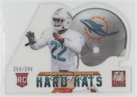 Jamar Taylor #/299