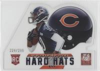 Marquess Wilson #/299